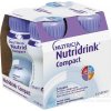 Nutridrink Compact s neutrálnou príchuťou 4x125ml