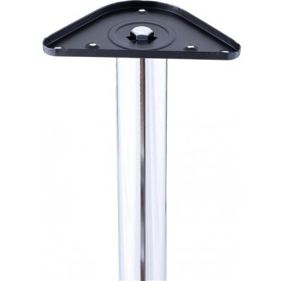 Haushalt noha 12004.5710 chrom 50 mm x 710 mm