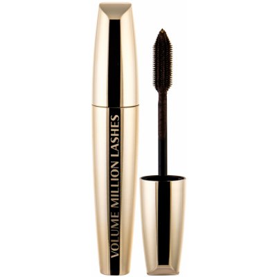 L'Oréal Paris Volume Million Lashes Black 10,5 ml