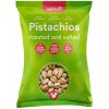NUTIVA Pistácie pražené solené Premium 500g