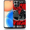 Picasee silikónový prehľadný obal pre Honor X8 4G - EXPLOSION