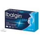 Ibalgin Grip tbl.flm.24 x 200 mg/5 mg