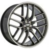 BBS BBS Cc-R 8x19 5x108 ET45 Satin Platinum 70.1