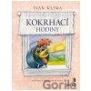 Kokrhací hodiny - Ivan Klíma