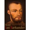 Svatý Jan Sarkander (Karel Antonín Kavička)