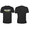 Call Of Duty: Modern Warfare 3 - Logo White & Green (L)