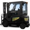 Heli H4-LI 2,5t Black Edition 3500 mm