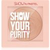 Pastel Show Your Purity kompaktný púder odtieň 9.3 g