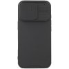 Nillkin CamShield PRO Magnetic Zadný Kryt pre Apple iPhone 16 Pro Black (6902048286832)