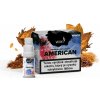 WAY to Vape American 4 x 10 ml 3 mg