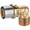 GIACOMINI RM127 Lisovacie koleno 26x3/4'' ZV