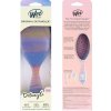 Wet Brush Original Detangler Desert Afterglow kefa na vlasy Purple
