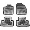 REZAW-PLAST Plastové autokoberce Mazda CX7 2006-2009