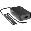 Natec Grayling adaptér USB-C pre notebook, tablet a telefón, 45W NZU-2033