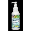 CleanFit ETYLALKOHOL 70% gél s vôňou sviežich citrónov 50 ml