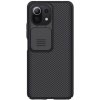 Odolné puzdro na Xiaomi MI 11 Lite/Mi 11 Lite 5G Nillkin CamShield čierne