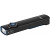 LED baterka Olight Arkfeld 1000 lm - black