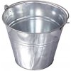 Vcas 1064024 vedro pozink ruské 10 l