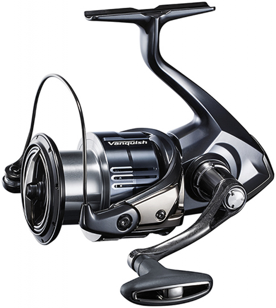 Shimano Vanquish C3000 FB