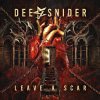 Snider Dee: Leave A Scar (Limited) - Vinyl (LP)