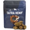 TatraHemp Mila Nano 10 Kvety Balenie: 3g