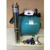 Domáca vodáreň s ponorným čerpadlom Aquamonts 96 C/11-100L
