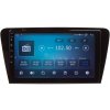 CARCLEVER Autorádio pre Škoda Octavia III 2013-2018 s 10,1 LCD, Android, WI-FI, GPS, CarPlay, 4G, Bluetooth (80883A6)