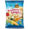 Rej Chrumky kukuričné bez soli 100 g
