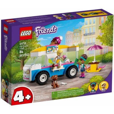 LEGO® Friends™ – Heureka.sk