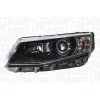 Hlavný svetlomet MAGNETI MARELLI 711307024259