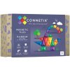 Connetix Rainbow Mini 24 ks