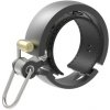 Zvonček KNOG Oi Lux Blackarge