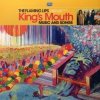 Flaming Lips - King's Mouth / Vinyl / Limited / Coloured / Gold [LP]