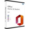 Microsoft Office Home and Student 2021 - nová licencia