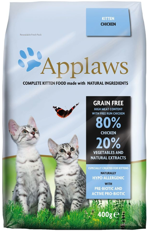 Applaws Kitten kura 400 g