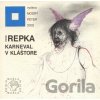Karneval v kláštore - Peter Repka