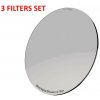Tilta Illusion 95mm Digital Diffusion Filter Kit Tilta