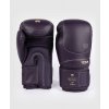 Boxerské rukavice Venum IMPACT EVO - Deep Purple Velikost: 12oz