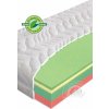 Materasso Matrac NATURA Fresh 200x80 cm
