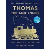 Thomas the Tank Engine: Complete Collection - Rev. W. Awdry, HarperCollins Publishers