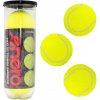 LOPTA TENIS ZEMNÁ ENERO ACADEMY Sada 3ks