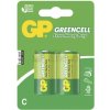 Emos GP Greencell 14G R14 Bl 1,5V C Batéria