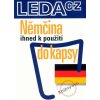 Němčina do kapsy