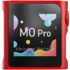 MP4 prehrávač SHANLING M0 Pro red (6972835391476)