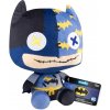 Funko Plush: Patchwork - Batman