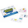 Learning Resources Domino na zlomky a percentá
