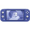 Nintendo Switch Lite blue