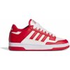 Detské Sneakersy nízke ADIDAS RAPID COURT LOW J JR0164 – Červená