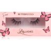 Lilly Lashes 3D Faux Mink Butterfl'eyes umelé mihalnice typ Heiry 1 pár