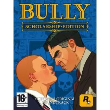 Bully: Scholarship Edition